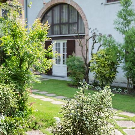 B&B Arco Di Pietra Quinto Di Treviso エクステリア 写真