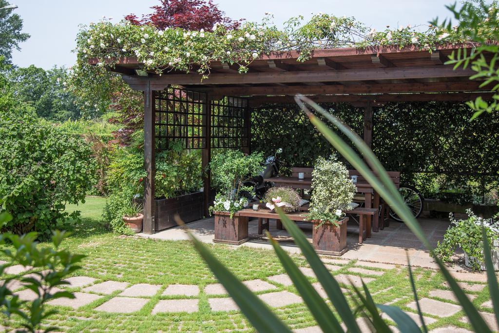 B&B Arco Di Pietra Quinto Di Treviso 部屋 写真