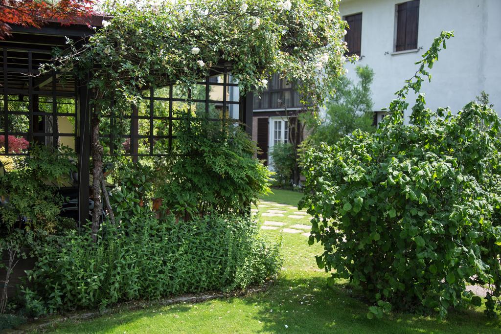 B&B Arco Di Pietra Quinto Di Treviso エクステリア 写真