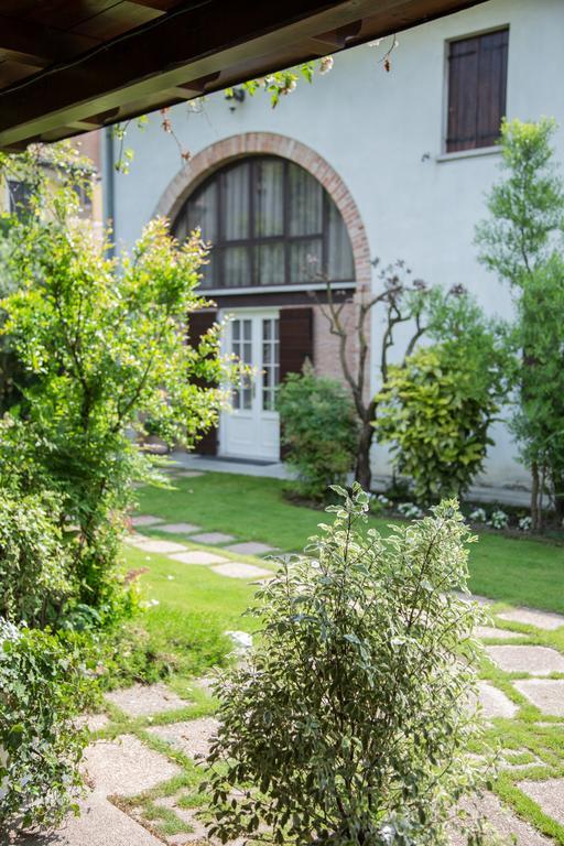 B&B Arco Di Pietra Quinto Di Treviso エクステリア 写真