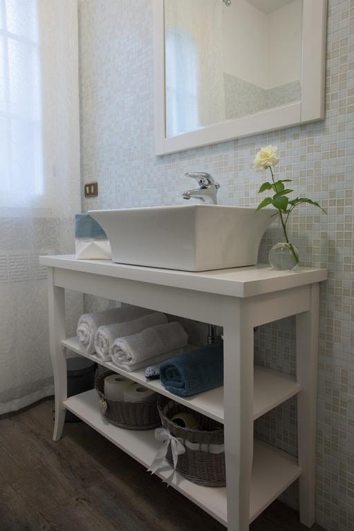 B&B Arco Di Pietra Quinto Di Treviso 部屋 写真