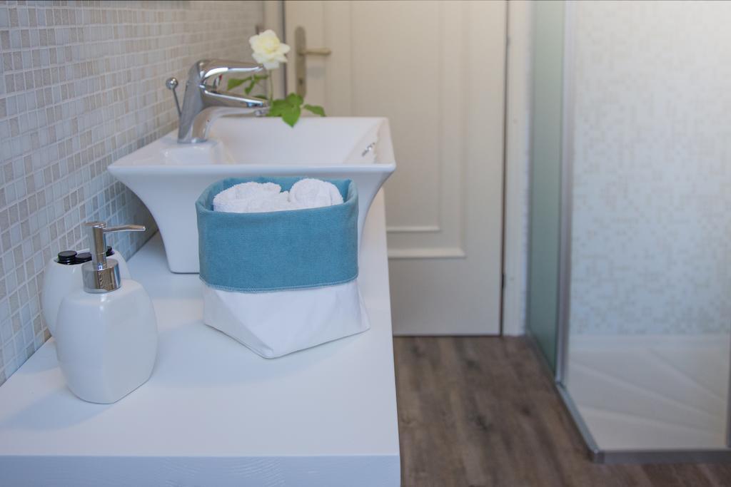B&B Arco Di Pietra Quinto Di Treviso 部屋 写真