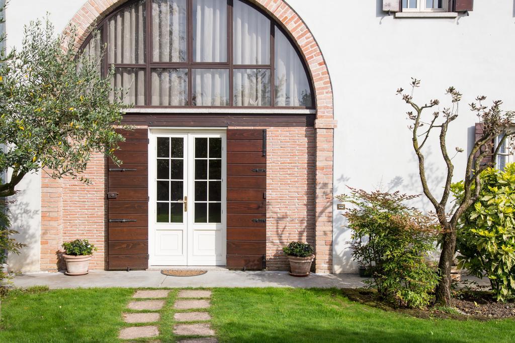 B&B Arco Di Pietra Quinto Di Treviso 部屋 写真