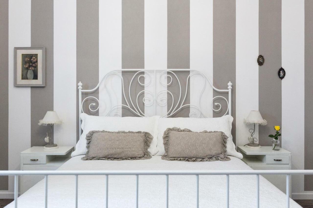 B&B Arco Di Pietra Quinto Di Treviso エクステリア 写真