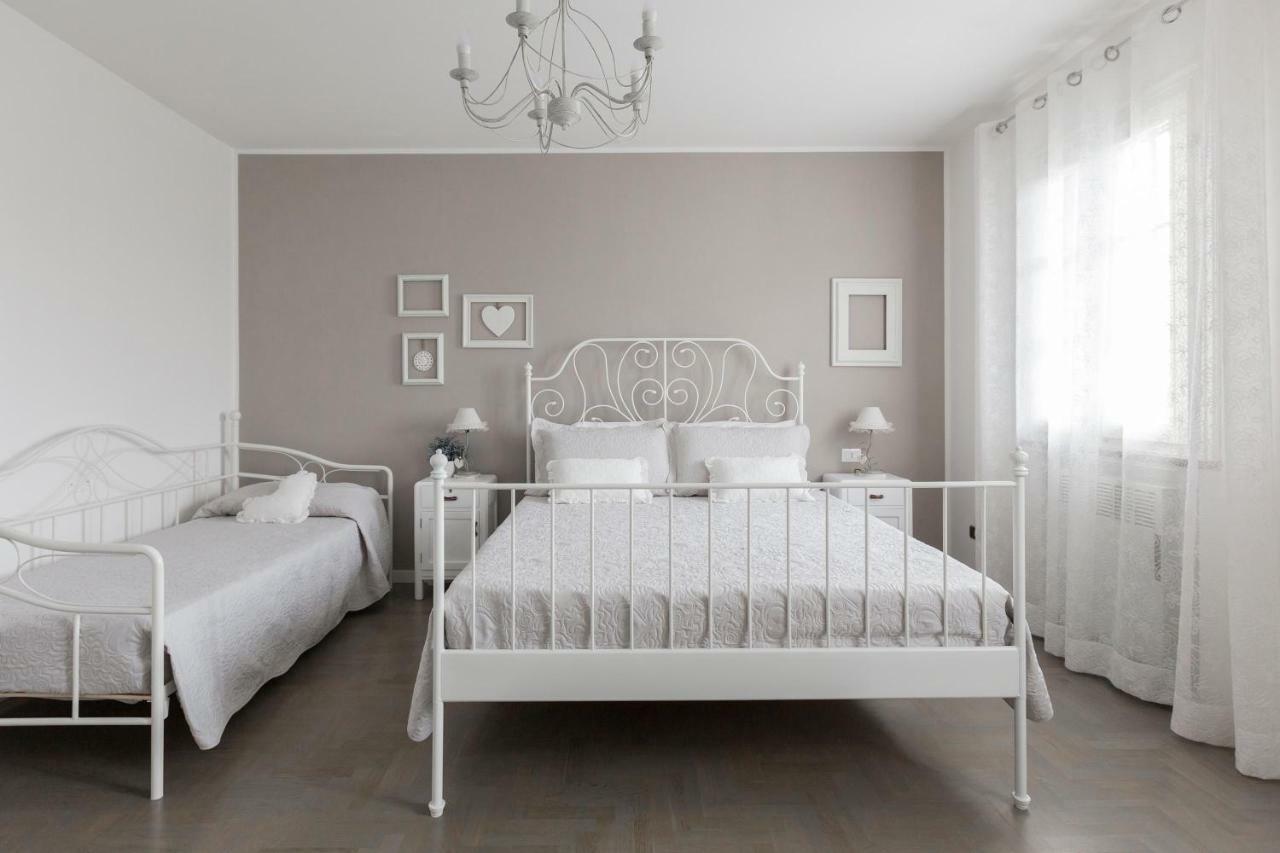 B&B Arco Di Pietra Quinto Di Treviso エクステリア 写真