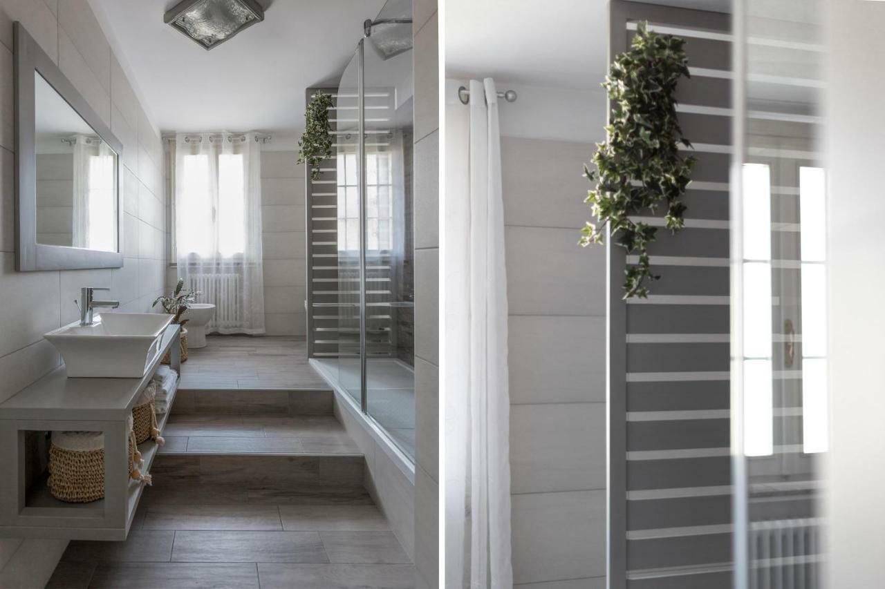 B&B Arco Di Pietra Quinto Di Treviso エクステリア 写真